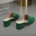 Gucci Shoes for Women Gucci pumps High heeled sandals height 5cm #99904685