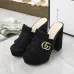 Gucci Shoes for Women Gucci pumps pumps Heel height 11.5cm #99904683