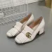 Gucci Shoes for Women Gucci pumps pumps Heel height 5cm #99904678