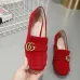 Gucci Shoes for Women Gucci pumps pumps Heel height 5cm #99904678