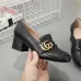 Gucci Shoes for Women Gucci pumps pumps Heel height 5cm #99904678