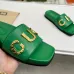 2023 Summer Gucci Shoes for Women's and man's Gucci Slippers #A24094