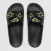 Gucci Men Women Slippers Luxury Gucci Sliders Beach Indoor sandals Printed Casual Slippers #99116707