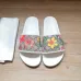 Gucci Men Women Slippers Luxury Gucci Sliders Beach Indoor sandals Printed Casual Slippers #99116707