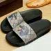 Gucci Men Women Slippers Luxury Gucci Sliders Beach Indoor sandals Printed Casual Slippers #99116707