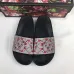 Gucci Men Women Slippers Luxury Gucci Sliders Beach Indoor sandals Printed Casual Slippers #99116707