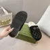 Gucci Shoes for Unisex Gucci Slippers #A43773