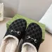 Gucci Shoes for Unisex Gucci Slippers #A43773