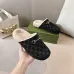 Gucci Shoes for Unisex Gucci Slippers #A43773