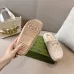 Gucci Shoes for Unisex Gucci Slippers #A43774