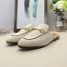 Gucci Shoes for Women's Gucci Slippers #9124552