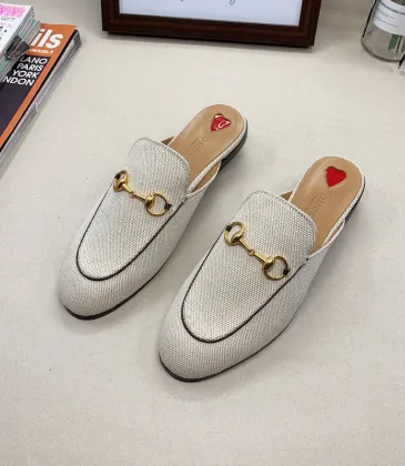 Gucci Shoes for Women's Gucci Slippers #9124552