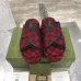 Gucci Shoes for Women's Gucci Slippers #99903174