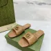 Gucci Shoes for Women's Gucci Slippers #999921153