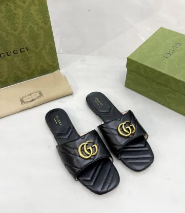 Gucci Shoes for Women's Gucci Slippers #999921156