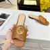 Gucci Shoes for Women's Gucci Slippers #999931999