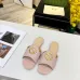 Gucci Shoes for Women's Gucci Slippers #999932000