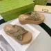 Gucci Shoes for Women's Gucci Slippers #A25333