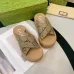 Gucci Shoes for Women's Gucci Slippers #A25333