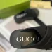 Gucci Shoes for Women's Gucci Slippers #A25334