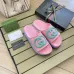 Gucci Shoes for Women's Gucci Slippers #A25941