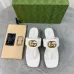 Gucci Shoes for Women's Gucci Slippers #A35078