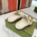 Gucci Shoes for Women's Gucci Slippers #A40635