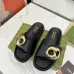 Gucci Shoes for Women's Gucci Slippers #A40637