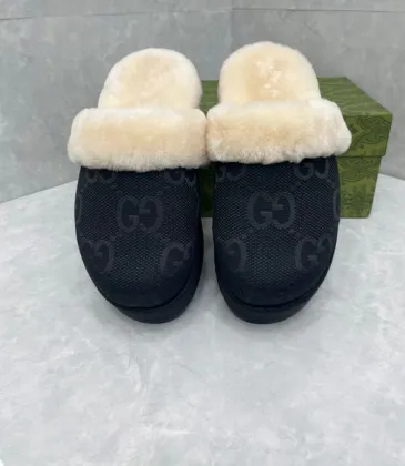 Gucci Shoes for Women's Gucci Slippers #A43771