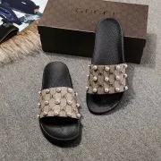 Gucci Slippers the latest Slippers #994948