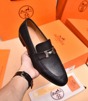 Hermes Shoes for Men #A27889