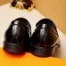 Hermes Shoes for Men OXFORDS #A43153