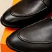 Hermes Shoes for Men OXFORDS #A43158