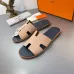 Hermes Shoes for Men's Slippers #A35326