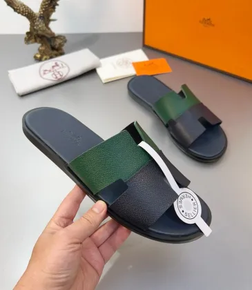 Hermes Shoes for Men's Slippers #A35331