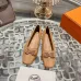 Hermes Shoes for Women's Shoes #A36061