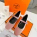 Hermes Shoes for Women's Shoes #A40786