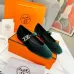 Hermes Shoes for Women's Shoes #A40789