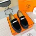 Hermes Shoes for Women's Shoes #A40795