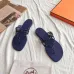 Hermes Shoes for Women's Slippers #A34578