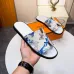 Hermes Shoes for Men's slippers #A22218