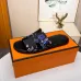 Hermes Shoes for Men's slippers #A22219