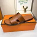 Hermes Shoes for Men's slippers #A22227