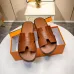 Hermes Shoes for Men's slippers #A22229