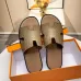 Hermes Shoes for Men's slippers #A22230