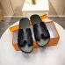 Hermes Shoes for Men's slippers #A22233