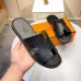 Hermes Shoes for Men's slippers #A22233