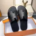 Hermes Shoes for Men's slippers #A22234