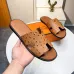 Hermes Shoes for Men's slippers #A22236