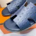 Hermes Shoes for Men's slippers #A22237